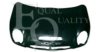 EQUAL QUALITY L03726 Bonnet